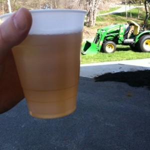 Cheers