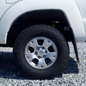 New Nitto's