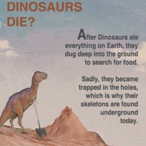 dino