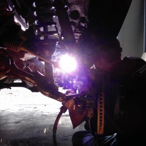 Weld Android>Apple
