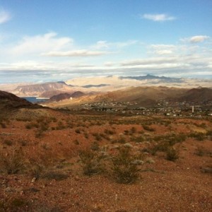 Awesome day for some mountain biking