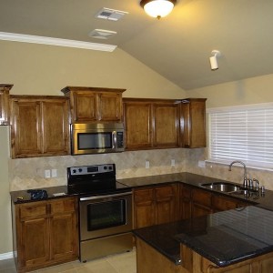 Kitchen is pretty awesome