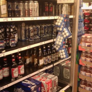 Product placement FTW.