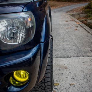 New Falken AT3Ws