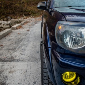 New Falken AT3Ws