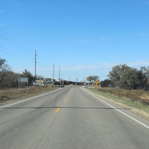 n-70 near the end in BrokenBow