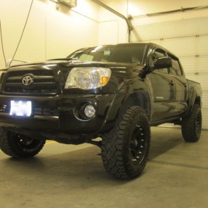 LIFTED