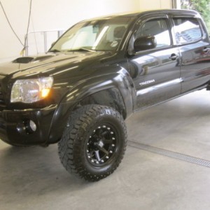 LIFTED