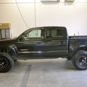 LIFTED