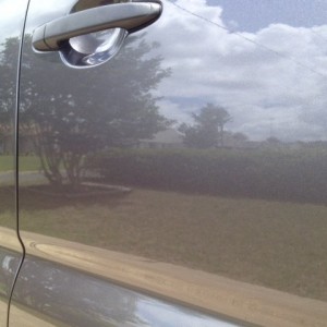 Close Side View