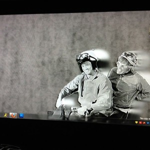 New background I made last night. Yeassssssss