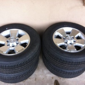 Tires for sale