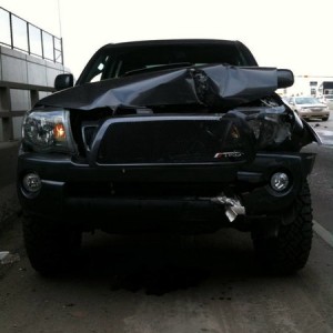 accident