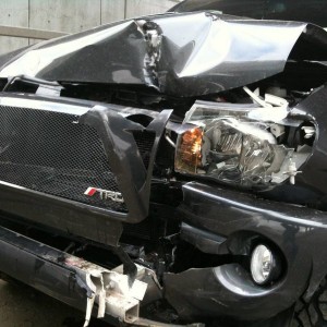 accident
