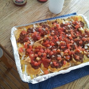 Yeahhh buddy