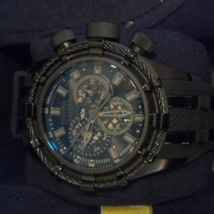 Invicta Reserve, for another thread
