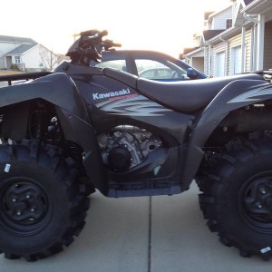 Brute Force 750