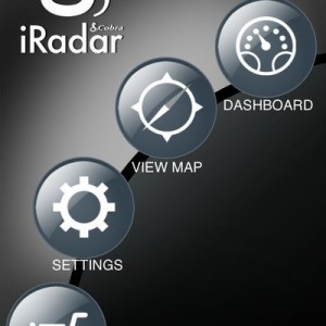 Got a new radar detector...:spy:
