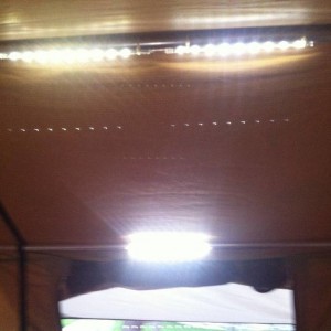 RTT LED's