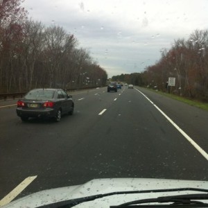 Finally raining!!!