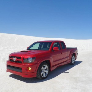 xrunner