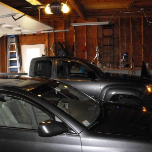 2012 Taco