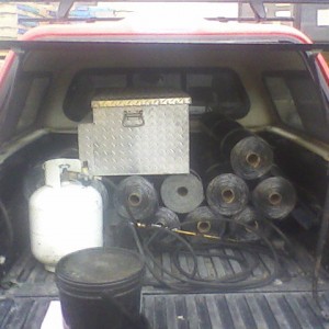 loaded