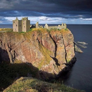 Dunottar