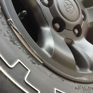 Damn derp! Looked good while they lasted. Time to do it right ;)