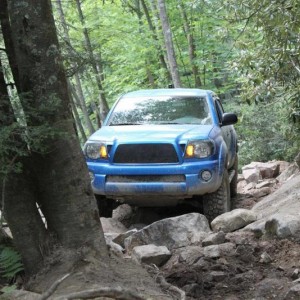 Wheelin6