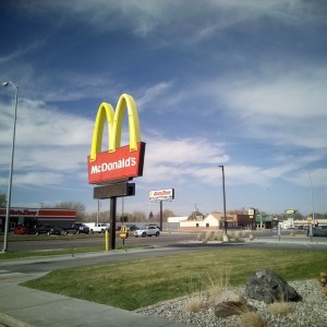 bogo lunch in Norfolk Ne