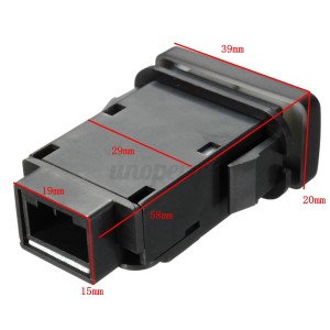 Switch Body
