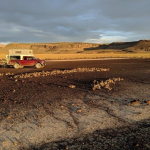 Camper