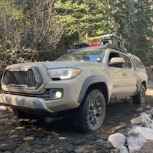 More Montana