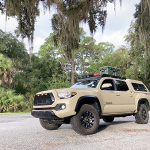 Southern Heat