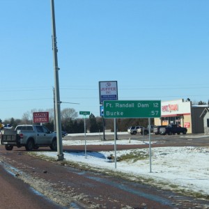 South Dakota pitStop