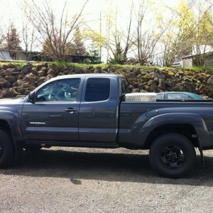 Plasti dip