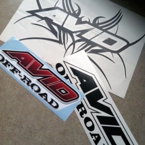 Thanks Avid Offroad!