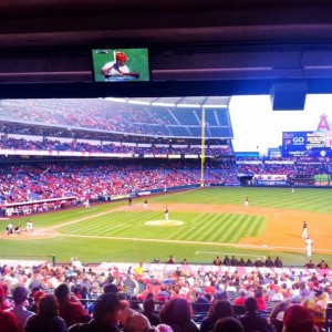 Go Angels!!