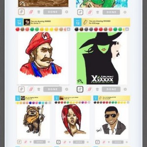Fuck you ipad with stylus