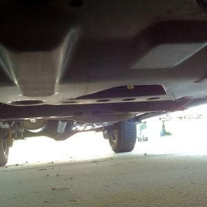 FAT again maybe? Wanted to show the Fumoto valve installed for people curio