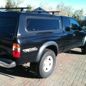 New Taco!