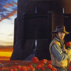 Roland Deschain