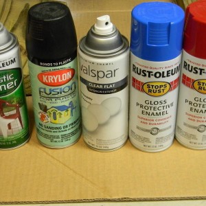 Paint