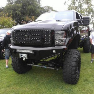 Brotastic F series that was there