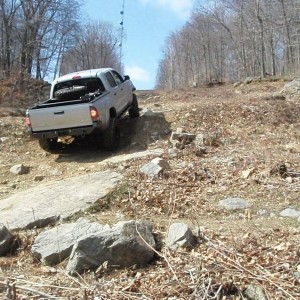 Stag Hill