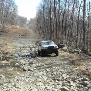 Stag Hill
