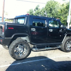 I'm so jelly.