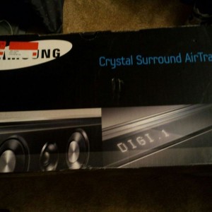 Scored this at walmart last night. Was marked down an additional 30% off th