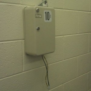 Does anyone know what this is used for? It's in the library.